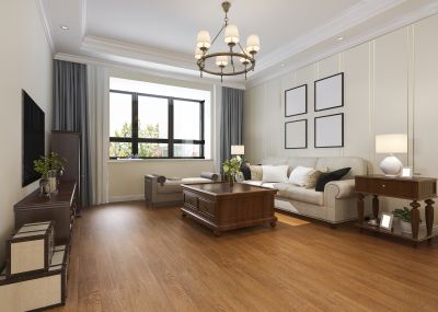 Wood Flooring Replacement in Erie, CO