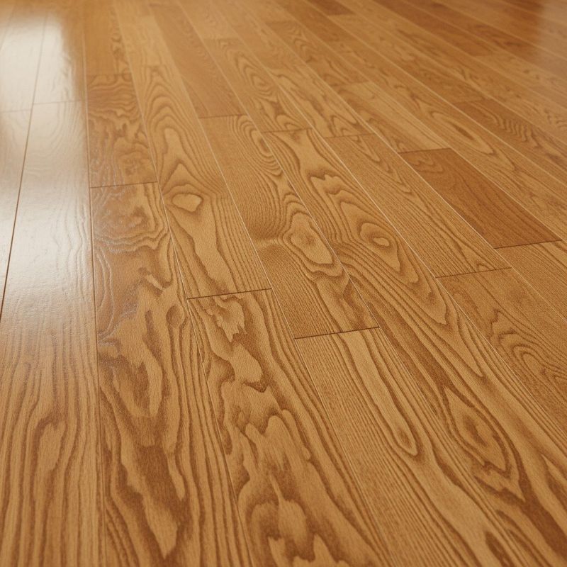 Wood Flooring Replacement in Golden, CO
