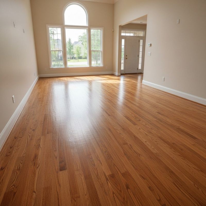 Wood Flooring Replacement in Morrison, CO