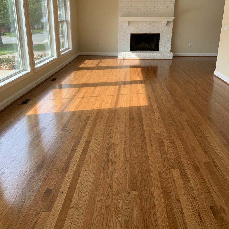 Wood Flooring Replacement in Westminster, CO