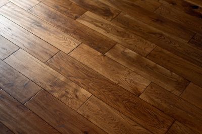 Wood Flooring Replacement in Wheat Ridge, CO