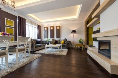 Wood Flooring Replacement in Wheat Ridge, CO