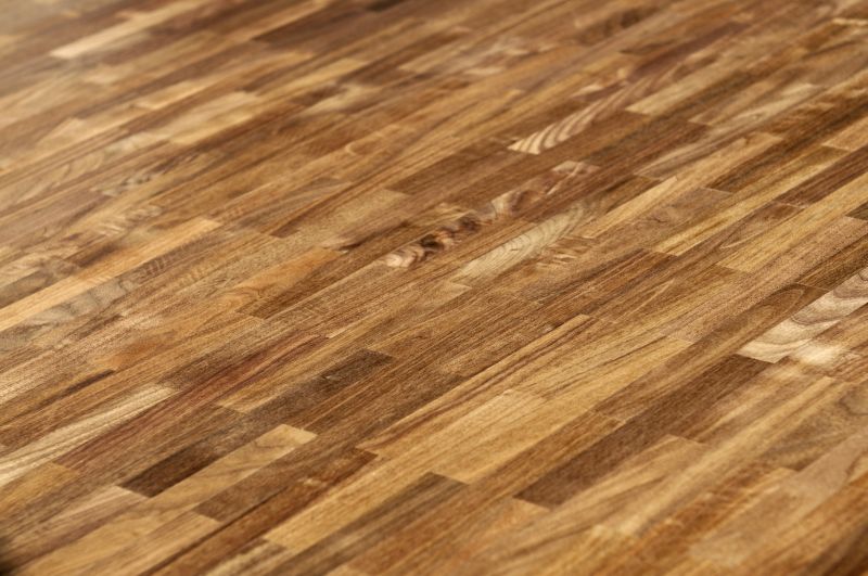 Walnut Floor Refinishing